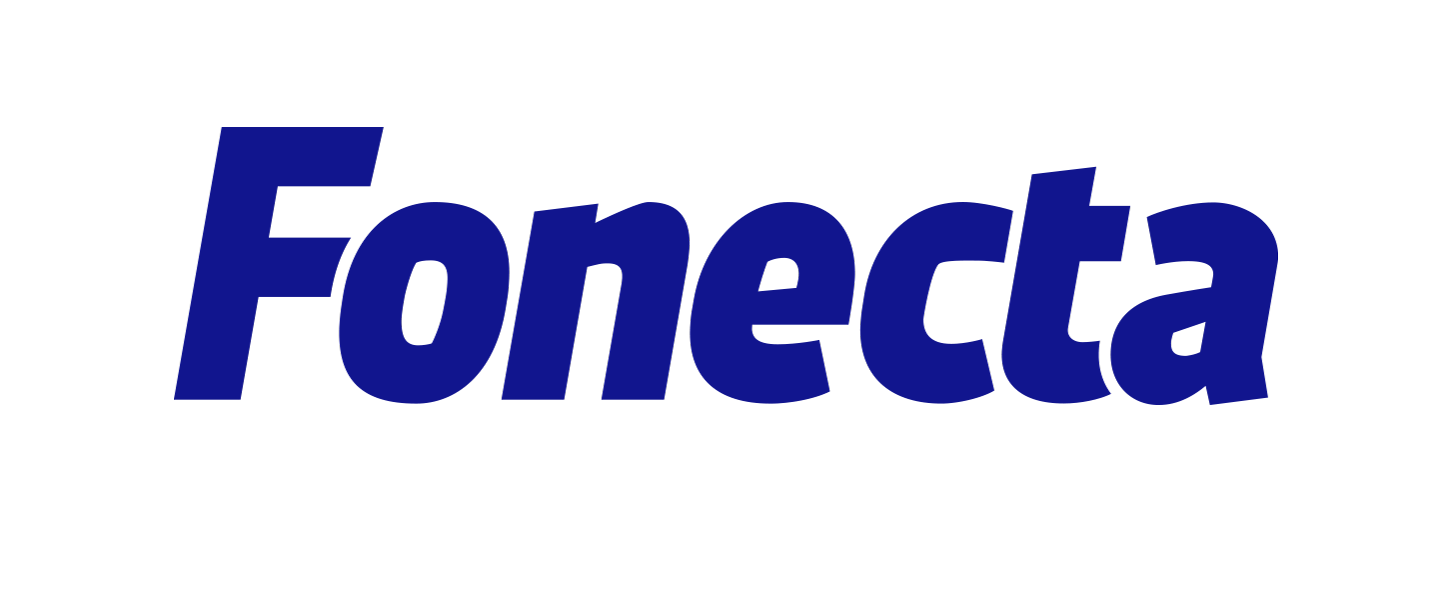 Fonecta yrityksille logo