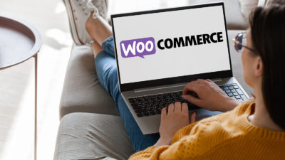 WooCommerce-verkkokauppa Fonectalta