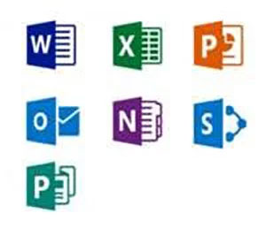 Microsoft 365 työkalut
